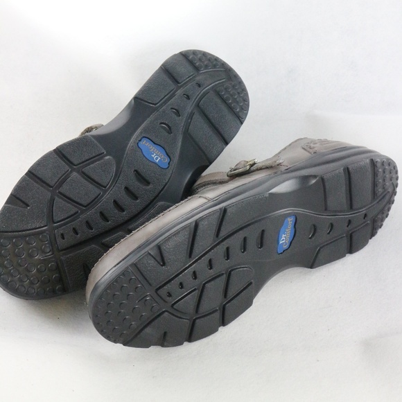 DR COMFORT Paradise Women’s Mary Jane Dress Shoes Sz 9 US Women Wide - Picture 8 of 8